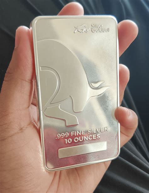 Just got the spot deal! I love it! : r/Silverbugs