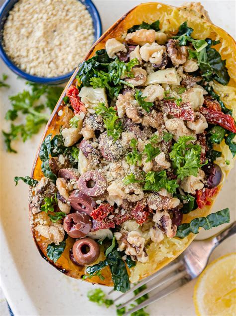 Grain-Free Diet Plan - Free Menu + Grocery List