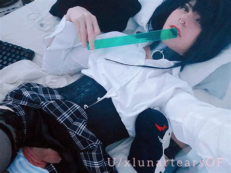 I could really enjoy a good lesson ~ (╹ڡ╹ ) | Scrolller