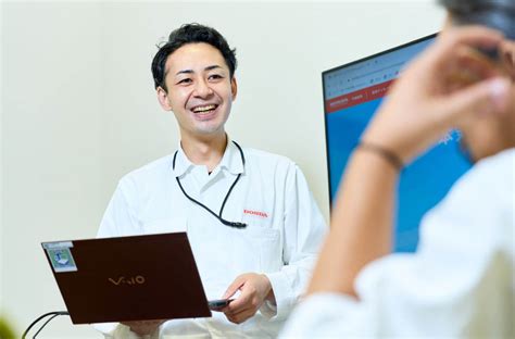 研究開発（AI）｜Hondaグループキャリア採用サイト