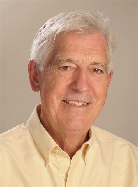 John C. Dinges | Emeritus Professors in Columbia