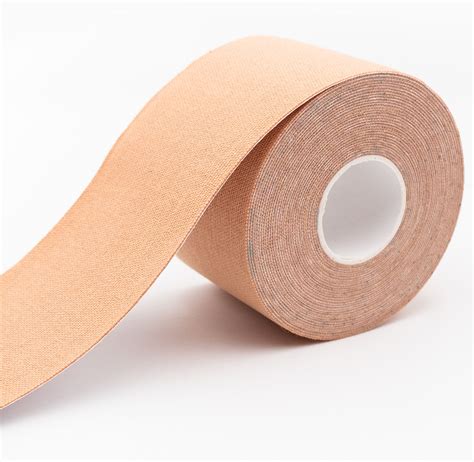axion Kinesiologie Tape BEIGE – 500 x 5 cm Kinesiotape 1 St - Shop Apotheke