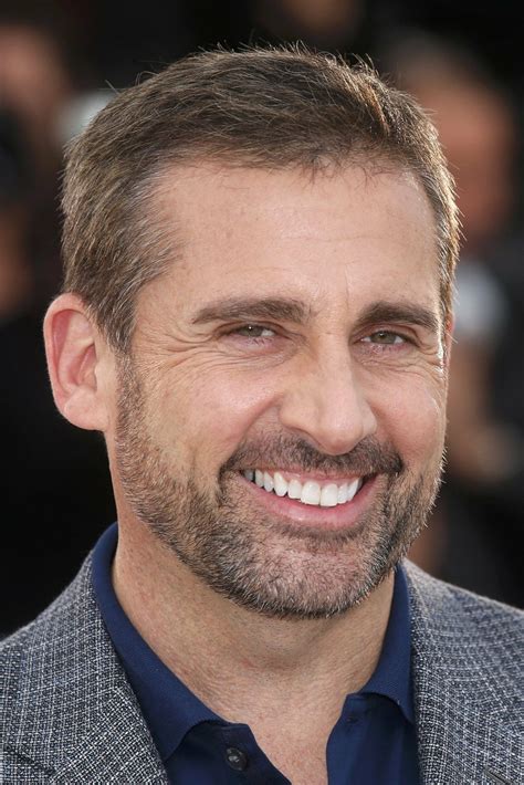Steve Carell Interesting Facts, Age, Net Worth, Biography, Wiki - TNHRCE
