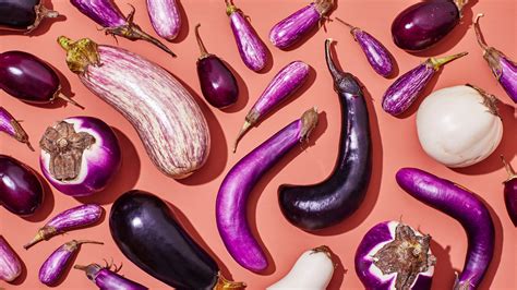 10 Types of Eggplant to Know, Love, Grill, and Sauté With | Bon Appétit