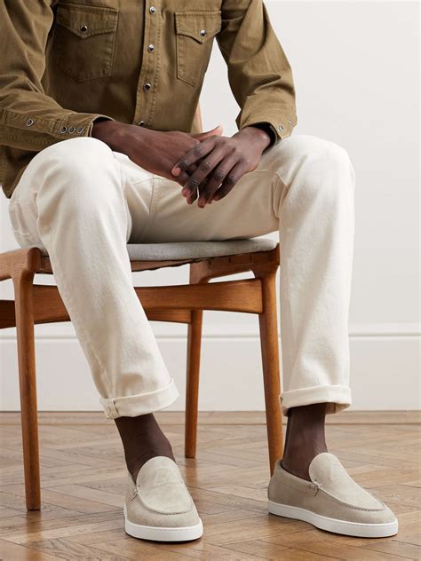 Christian Louboutin Logo