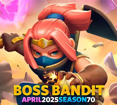 Clash Royale Boss Bandit Guide - Theria Games