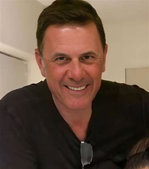 Uncovering the Life of Edward Butera: Ariana Grande's Father ...