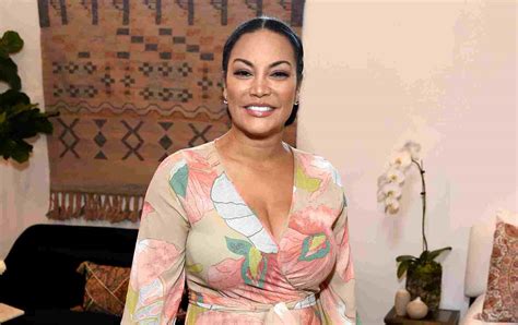 Egypt Sherrod Net Worth, Parents, Sisters, Husband, Wiki ...