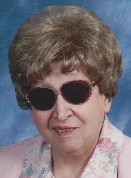 Lois Mae Morgan Obituary - Lenoir, NC