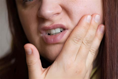 Treatment For Burning Tongue Syndrome