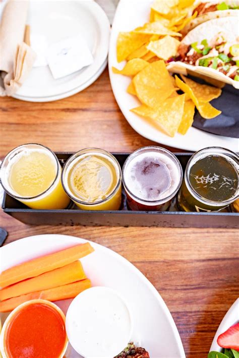 15+ EPIC BEND Breweries Worth the Wait (Thirsty Local's Guide)