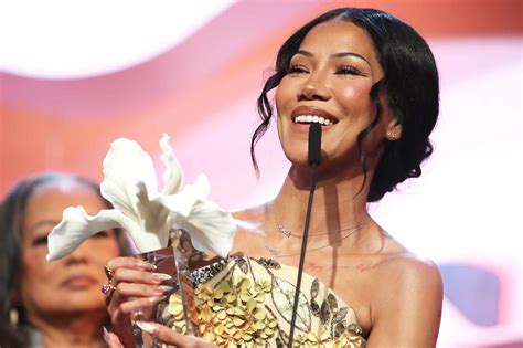 Jhené Aiko Grows Emotional Speaking About the 'Dream Home' She Lost to Fire