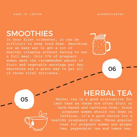 Can You Drink Unpasteurized Juice While Pregnant