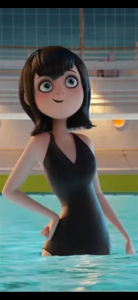 Mavis Stunning and Sexy by gferr699 on DeviantArt