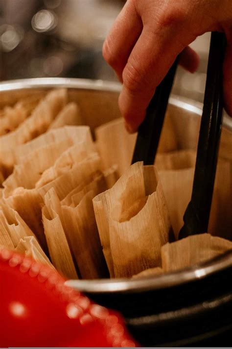 How to Cook Frozen Tamales (5 Best Ways to Cook and Reheat Frozen ...