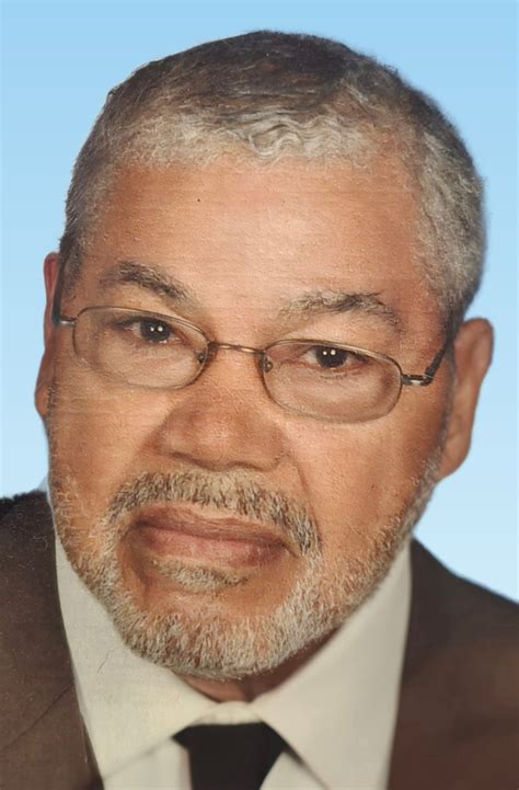 Haden Henderson Obituary - Columbia, MO