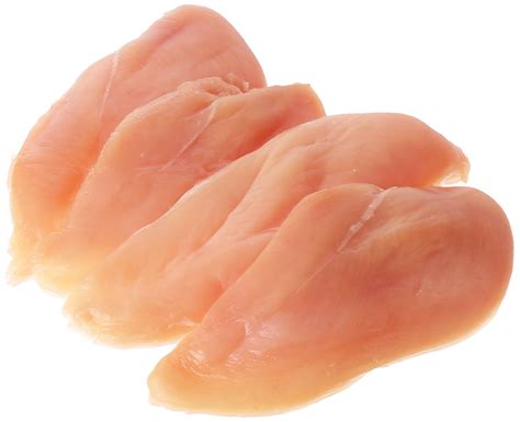 Boneless Skinless Chicken Breast - Mat Valley Meats