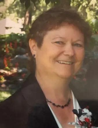 Carol M. Cater Obituary (2025) - St. Cloud, MN - Williams Dingmann ...