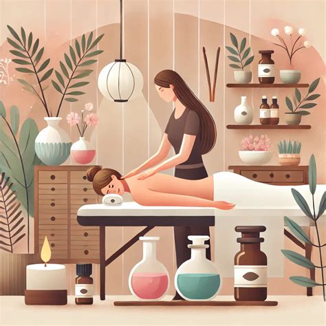 The Safe and Therapeutic Use of Essential Oils for the Practice of ...