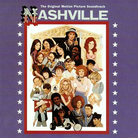 Nashville Movie Cast