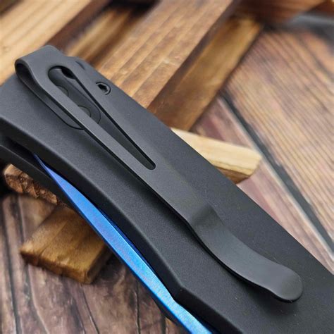 Pro-Tech Knives Blade Show Atlanta 2025 BR-1 Magic Mike "Whiskers ...