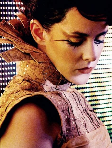 Johanna Mason | Hunger games girl, Hunger games, Hunger games fandom