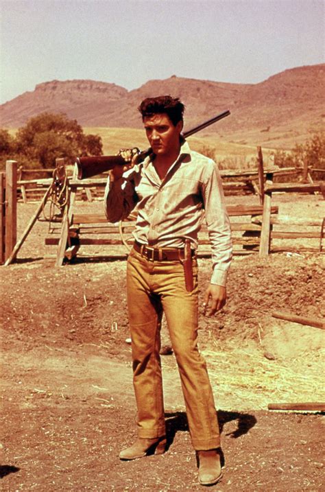 Flaming Star - Movie 1960 | Elvis presley photos, Elvis presley, Elvis ...