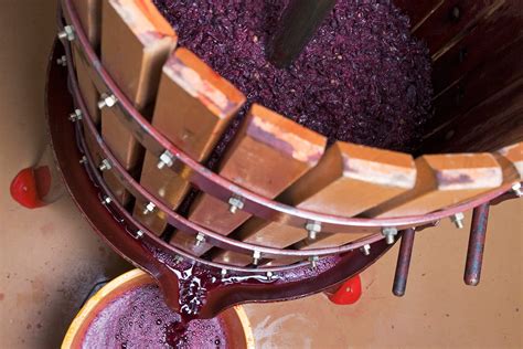 How Red Wine Is Made | Wine Enthusiast