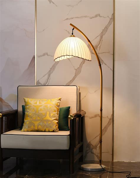 Sanna Floor Lamp – Vakkerlight