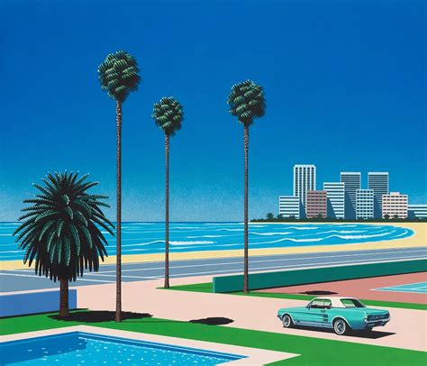 173 best Hiroshi Nagai images on Pholder | Vaporwave Aesthetics ...
