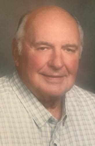 Dennis Borgers Obituary (2023) - Parker, SD - Hofmeister-Jones Funeral ...