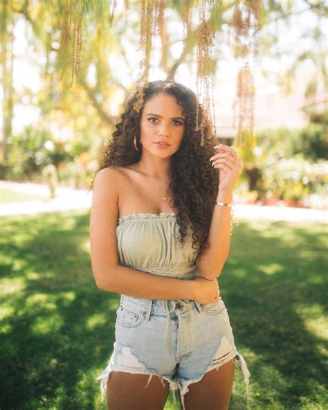 Madison Pettis Beautiful Photoshoot - Hot Celebs Home