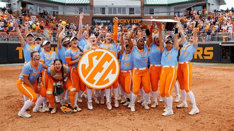 Lady Vols claim first regular-season title since 2007