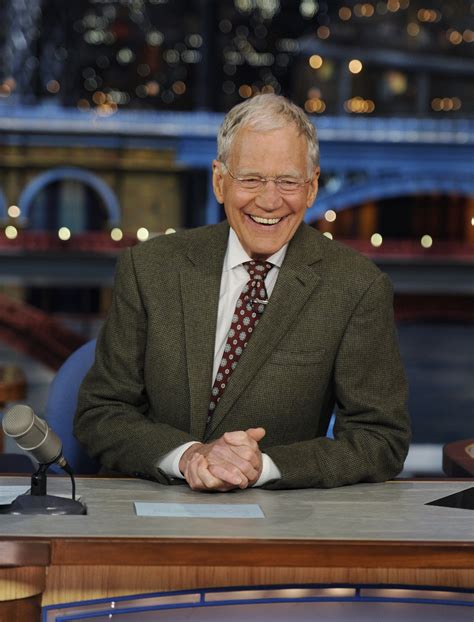 David Letterman: My Deep Dive On An Iconic Late Night Host – NCNDV