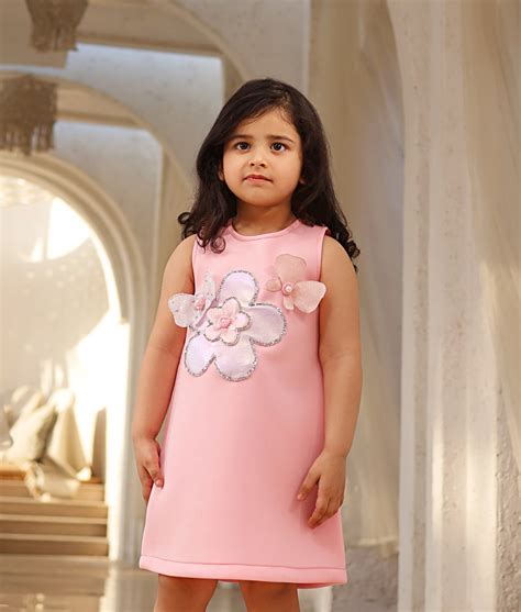 Buy 2-Year-Old Baby Girl Party Wear Dress – FayonKids