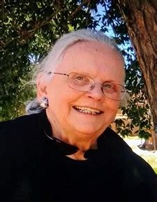 Mary Parsons Obituary (2025) - Taos, NM - Taos News