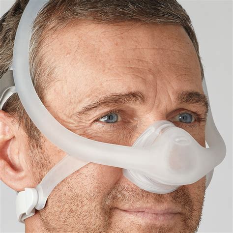 Types Of Nasal Mask at Janet Wall blog