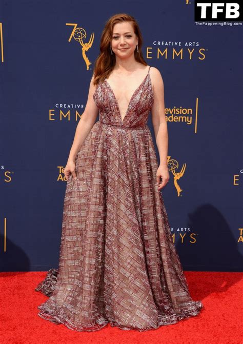 Alyson Hannigan Sexy Collection (40 Photos) - OnlyFans Leaked Nudes