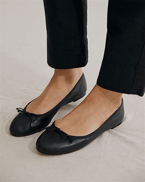 Ballet Flats | URBAN LIST GLOBAL