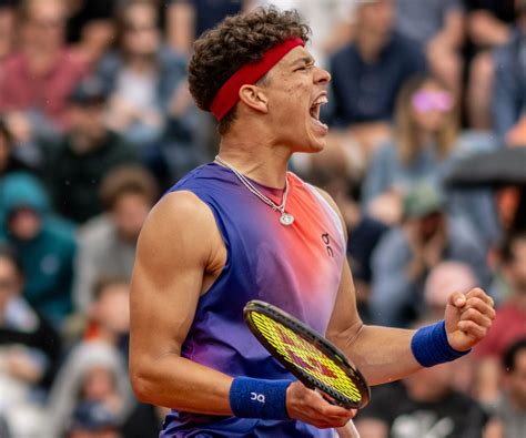 Ben Shelton | Tennis | On France