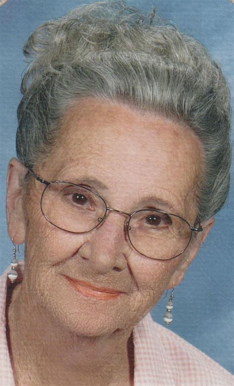 Vergie Hood Obituary - Lenoir, NC