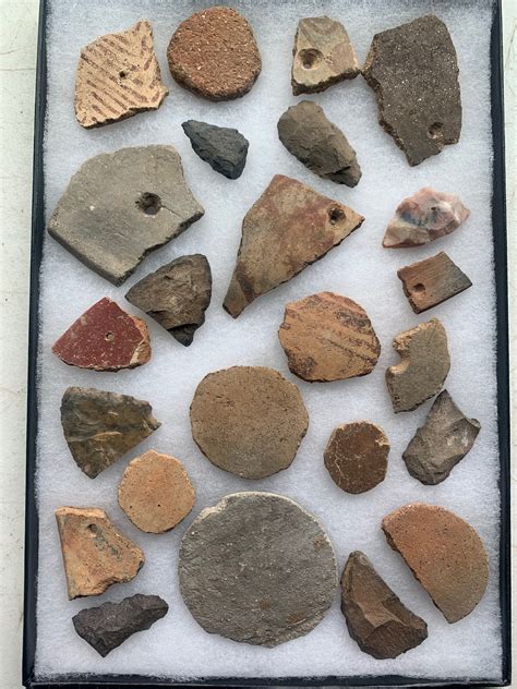 Which Native American Tribes Used Clay at Tyson Gloucester blog