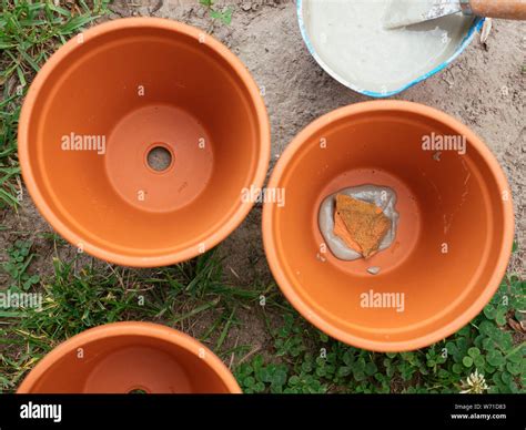 How To Make A Hole In The Bottom Of A Plant Pot at Samantha Tennant blog