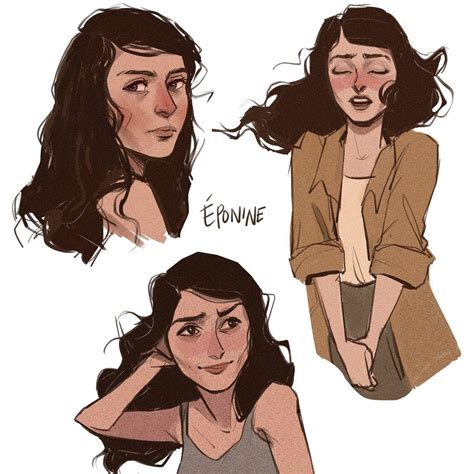 steamy pineapples | Les miserables, Eponine les miserables, Musical movies