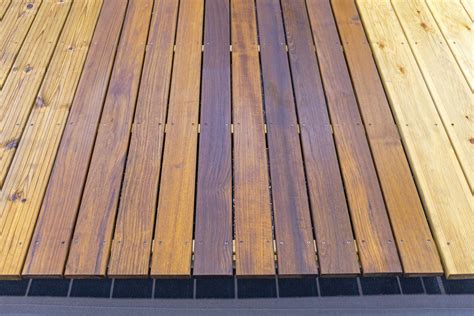 Top 5 Deck Woods for Athens, GA Homes | Athens Deck Pro
