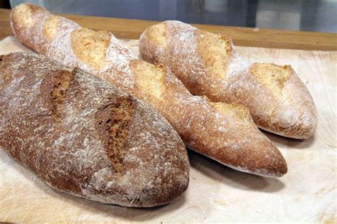 Wave Hill Breads - Norwalk, CT | Review & What to Eat