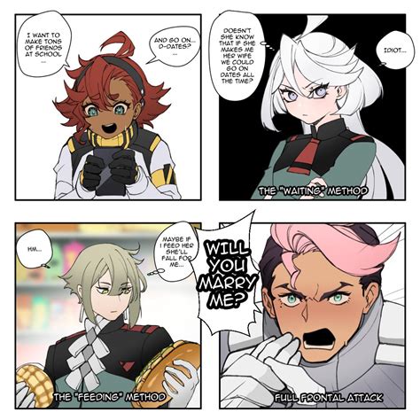 200 best Suletta images on Pholder | Gundam, Yurimemes and Gunpla