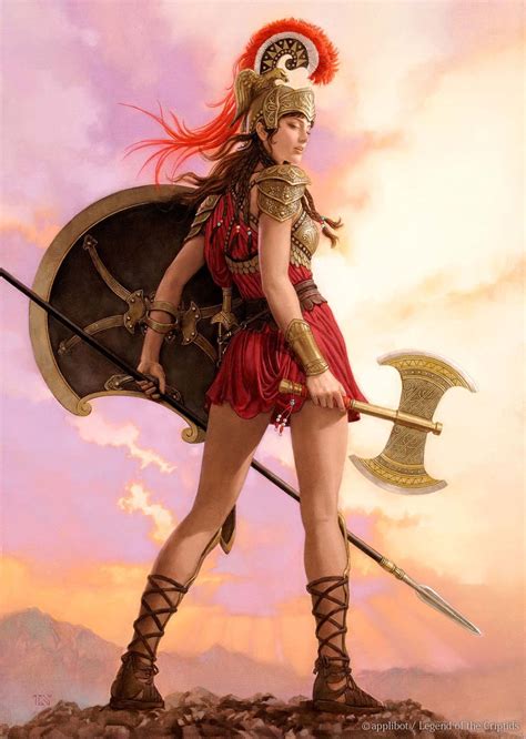 Ancient Greece Reloaded