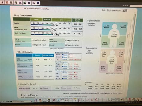 please rate my body chart (pic) and tell me what i should do to improve ...