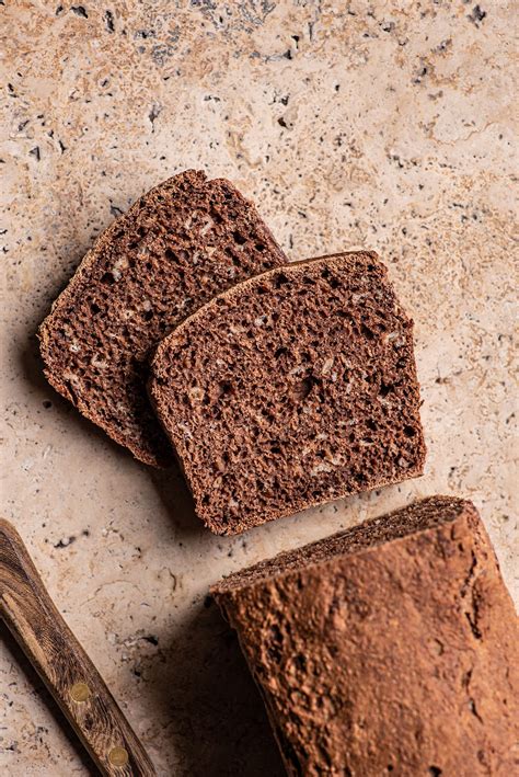Rye Bread Recipe: Easy Steps for Perfect Homemade Loaf